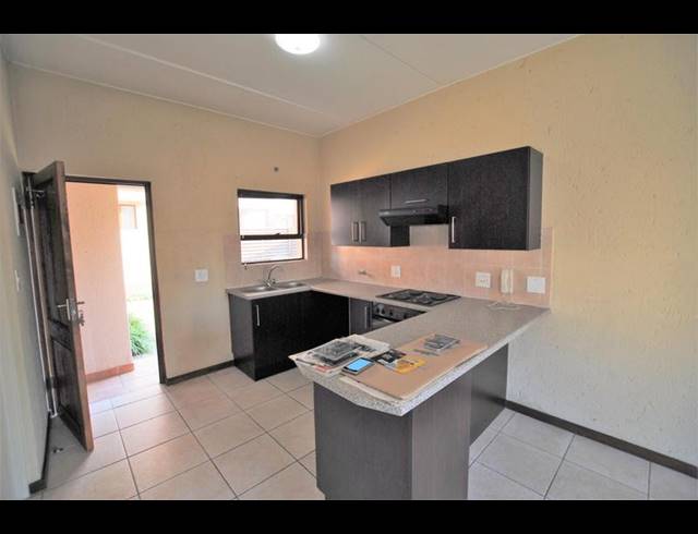 0 BEDROOM APARTMENT FOR SALE IN PAULSHOF